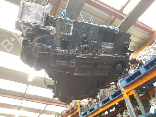 Gearbox VAUXHALL CORSA Mk III (D) (S07) 1.4 (L08) | BP30137910M3