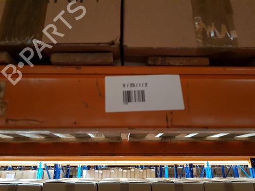 Instrument cluster AUDI Q2 (GAB, GAG) | BP25463089C47