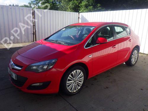 Pipe VAUXHALL ASTRA Mk VI (J) (P10) 1.6 CDTi | BP34042683M125 - Image 15