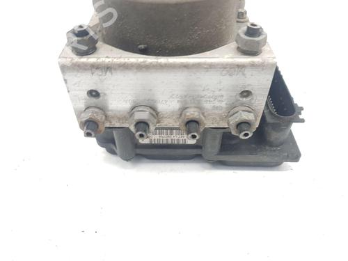 ABS pump NISSAN MICRA III (K12) 1.2 16V | BP22665644M43 