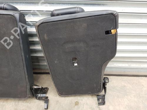 Right front seat FORD FIESTA VI (CB1, CCN) 1.6 Ti | BP26903388C16 