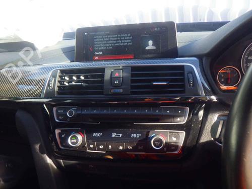 Brugte BMW 4 Coupe (F32, F82) M4 Competition (450 hp) 4307599