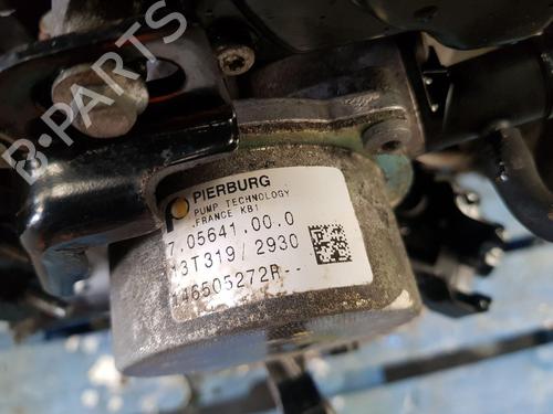 Engine NISSAN QASHQAI II (J11, J11_) 1.5 dCi | BP30137810M1