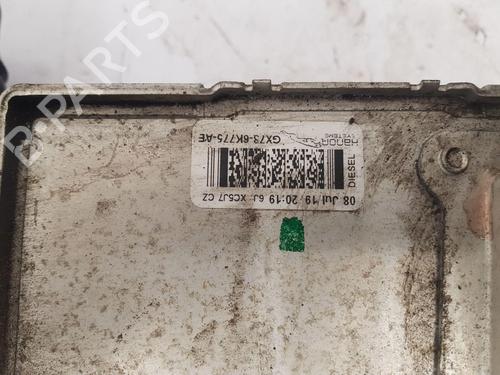 Intercooler LAND ROVER RANGE ROVER VELAR (L560) 2.0 D240 SD4 4x4 | BP33559067M30 - Image 7