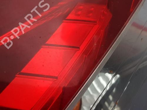 Left taillight FORD FIESTA VI (CB1, CCN) 1.4 | BP29642013C34 