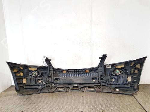 Front bumper MERCEDES-BENZ M-CLASS (W164) ML 320 CDI 4-matic (164.122) | BP22684035C7 