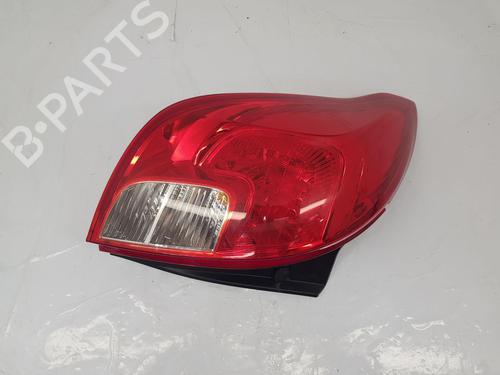 Used Left taillight Left taillight VAUXHALL MOKKA / MOKKA X (J13) 1.7 CDTI (131 hp) 35772211 35772211