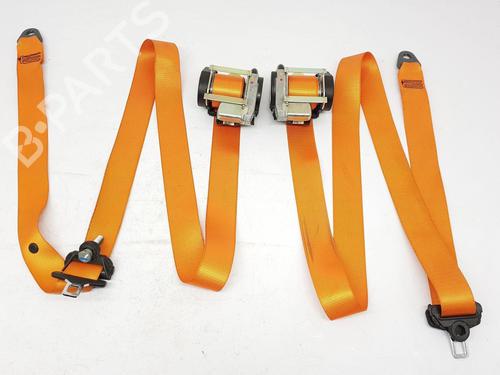 Used Front right seatbelt MCLAREN 720S 4.0 (720 hp) 27166760