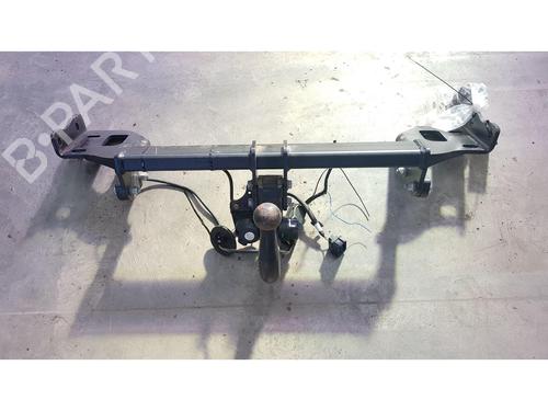 Used Tow ball/Mechanism Tow ball/Mechanism HYUNDAI TUCSON (TL, TLE) 1.7 CRDi (116 hp) 33275831 33275831