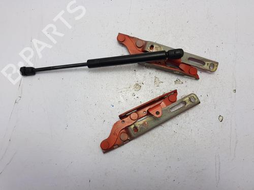 Used Hinge/Door check strap PORSCHE 911 (996) 3.4 Carrera (301 hp) 23332114