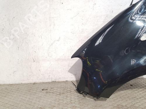 Forskærm venstre SMART FORFOUR Hatchback (453) 1.0 (453.042, 453.043) | BP34425977C41 - Image 2