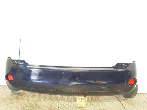 Used Rear bumper FORD FIESTA V (JH_, JD_) 1.4 TDCi (68 hp) 22205410