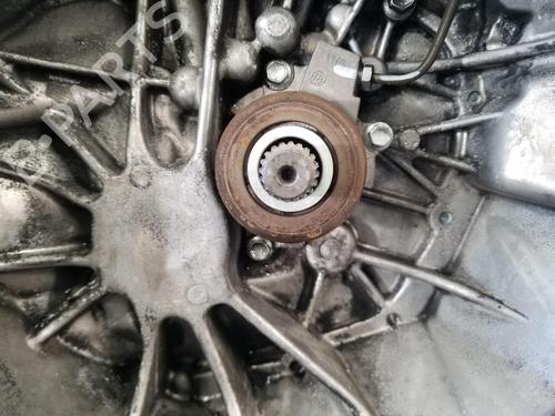 Gearbox SUZUKI SX4 S-Cross (JY) 1.0 AllGrip (AKK 310) | BP32177631M3