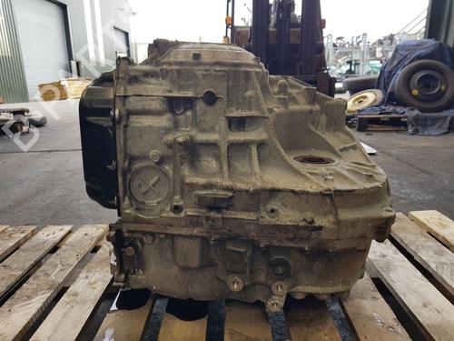 Gearbox VOLVO V90 II Estate (235) D4 | BP27240686M3 