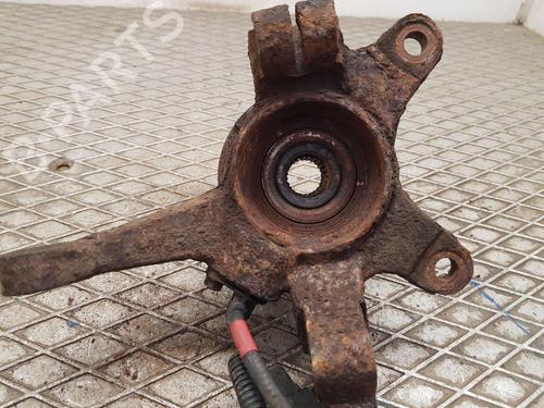Left front steering knuckle HYUNDAI i10 I (PA) 1.2 | BP25853836M25 