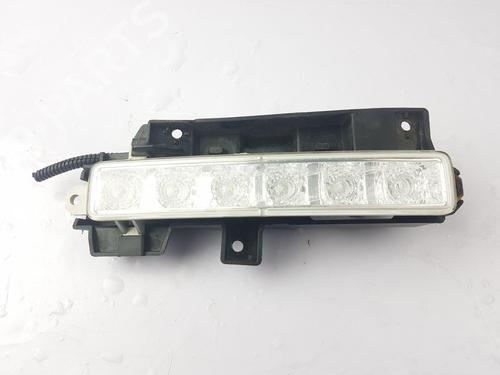 Used Left daytime light TOYOTA AYGO (_B1_) 1.0 (KGB10_, KGB10R) (68 hp) 26723805