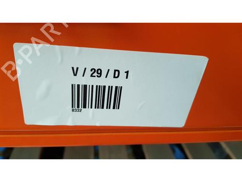 Radio IVECO DAILY VI Van 33S14, 35S14, 35C14, 42S14 | BP33412725E6 - Image 10