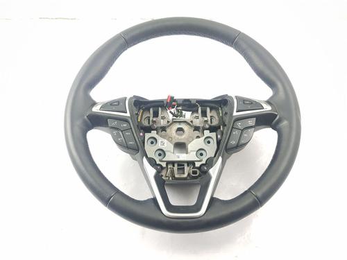 Used Steering wheel FORD S-MAX (CJ, WA6) 2.0 TDCi (180 hp) 30948696