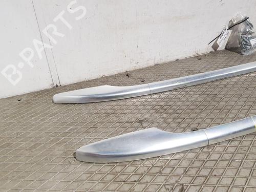Dachreling VW PASSAT B6 Variant (3C5) 3.2 FSI 4motion | BP30045406C65