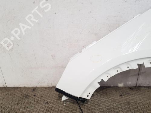 Left front fenders OPEL GRANDLAND / GRANDLAND X (A18, P1UO) 1.6 Turbo D (75) | BP29045099C41 
