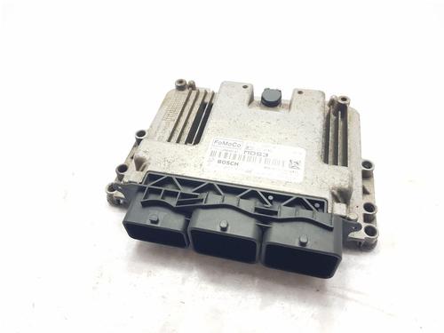 Motorstyringsenhet FORD TRANSIT COURIER B460 Box Body/MPV 1.5 TDCi (75 hp) 30891618