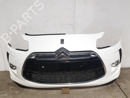 Foran kofangere CITROËN DS3 (SA_) 1.6 VTi 120 (120 hp) 32127684
