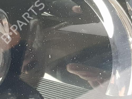 Right headlight JAGUAR XF I (X250) 2.2 D | BP27392568C29 