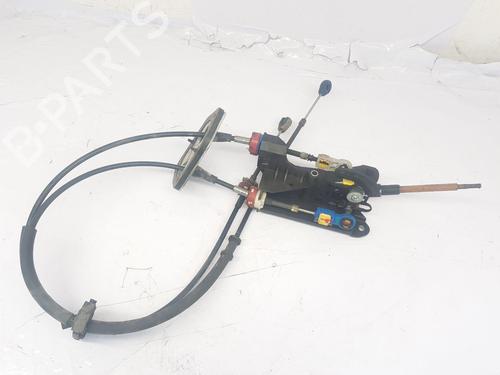 Used Gear lever Gear lever FIAT DOBLO Cargo (263_) 1.6 D Multijet (263WXD1B, 263WXR1B, 263WXX1B, 263ZXD1B,... (105 hp) 33295699 33295699