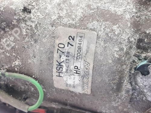 AC compressor HONDA INSIGHT (ZE_) 1.3 IMA (ZE28, ZE2) | BP32252093M34
