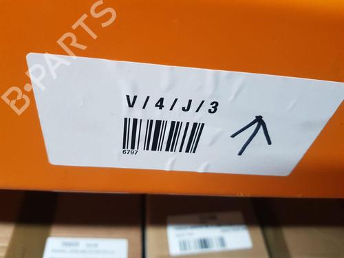 Electronic sensor VW TOUAREG (CR7, RC8)  | BP33130868M84  - Image 7