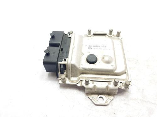 Engine control unit (ECU) SUZUKI IGNIS III (MF, FF) 1.2 Hybrid (ATK412, FF21S) | BP30914691M57