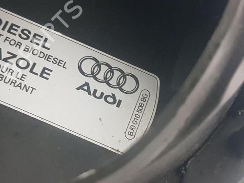 Fuel flap AUDI A3 Sportback (8PA) 1.6 TDI | BP31983471C131 
