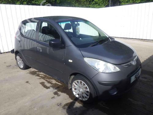 Recambios HYUNDAI i10 I (PA) 1.2 4559767