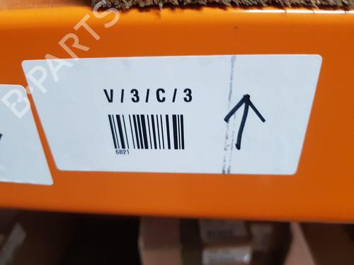 Heater blower motor NISSAN 370Z Coupe (Z34) 3.7 | BP22678869M62