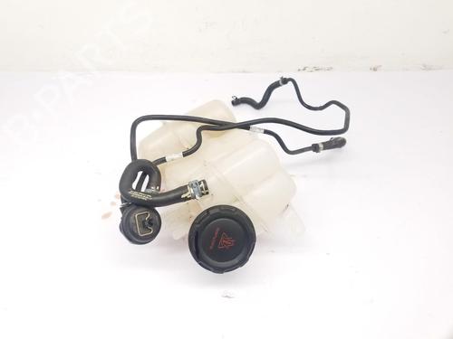 Expansion tank BENTLEY CONTINENTAL Convertible (3S_) 6.0 AWD | BP29575672C120 