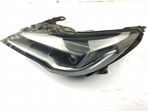 Left headlight VAUXHALL ASTRA Mk VII (K) (B16) 1.6 CDTi | BP27372148C28