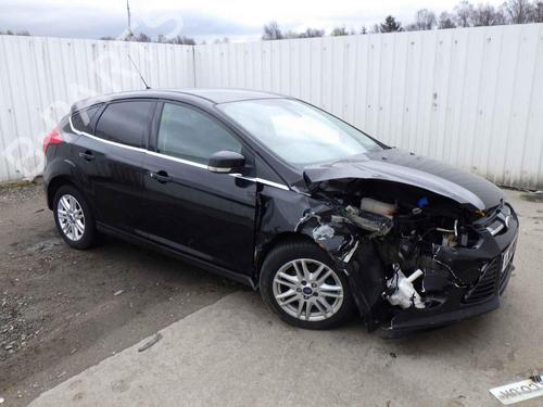 Brugte FORD FOCUS III 1.6 TDCi (115 hp) 4396517