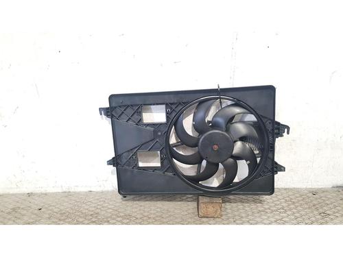 Used Radiator fan Radiator fan 39094950 39094950