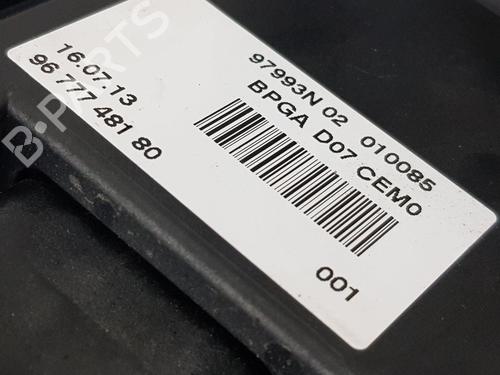 Andre PEUGEOT RCZ 2.0 HDi | BP31691117O1 