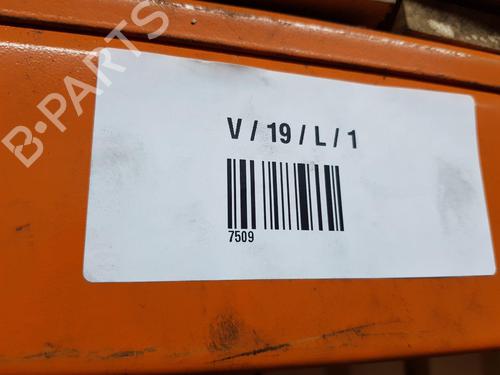 Other DACIA DUSTER (HM_) 1.5 dCi 115 4x4 | BP28710892O1 