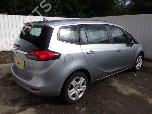 Electronic module VAUXHALL ZAFIRA Mk III (P12) 1.4 (75) | BP31959694M83