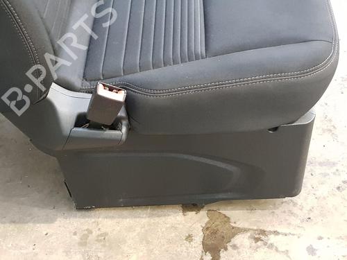 Left front seat FORD TRANSIT CUSTOM V362 Van (FY, FZ) | BP22656834C15 - Image 8