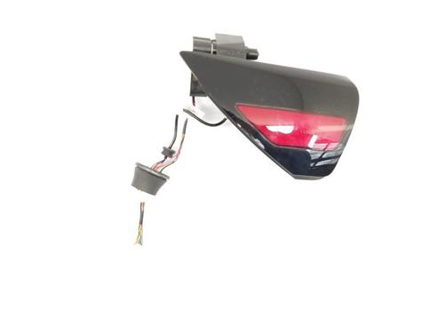 Used Fuel flap Fuel flap TESLA MODEL 3 (5YJ3) [2017-2026] 40197391 40197391