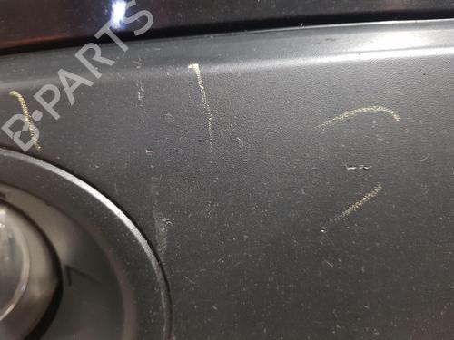 Front bumper NISSAN QASHQAI I (J10, NJ10) 2.0 dCi All-wheel Drive | BP28500939C7