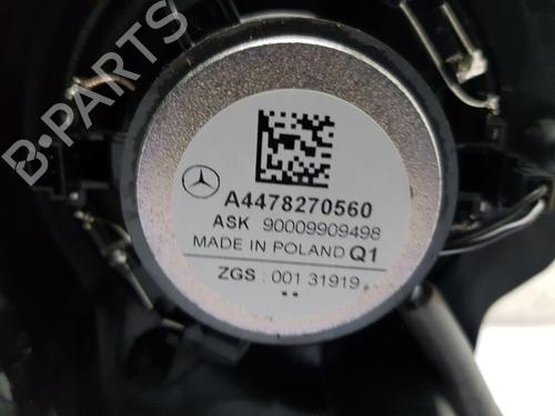 Armrest / Center console ASTON MARTIN VANTAGE Coupe V8 | BP22683260I20 