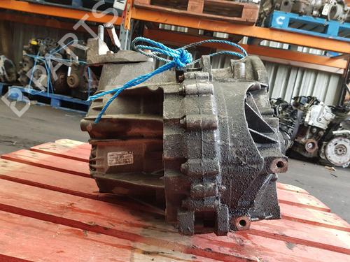 Gearbox FORD MONDEO IV (BA7) 2.0 TDCi | BP28284132M3 