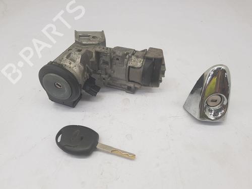 Used Ignition barrel Ignition barrel 37519271 37519271