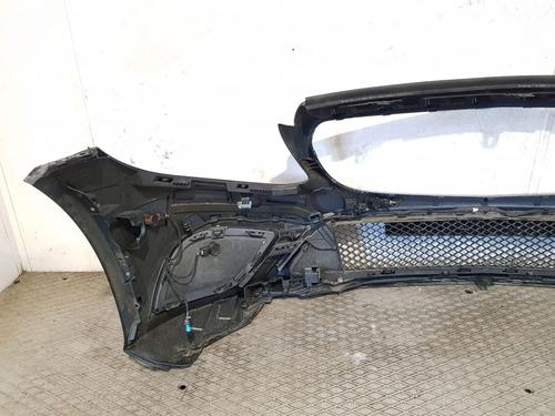 Front bumper MERCEDES-BENZ C-CLASS (W205) C 200 EQ Boost (205.077) | BP22662699C7 