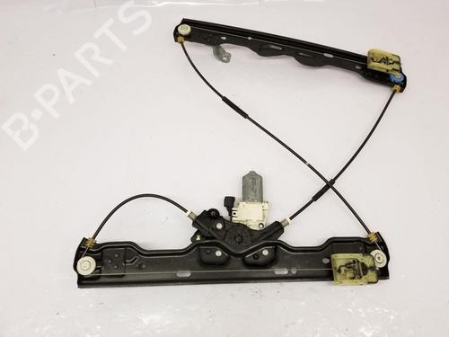 Used Front right window mechanism Front right window mechanism 39474870 39474870