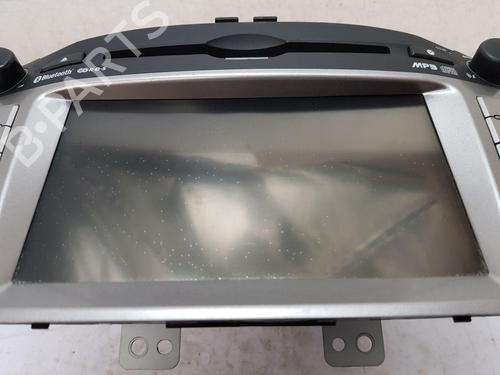 Electronic module HYUNDAI ix35 (LM, EL, ELH) 1.7 CRDi | BP22662025M83 